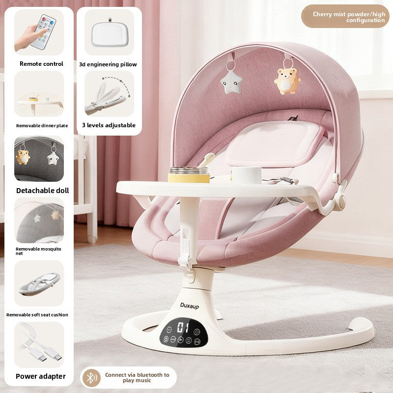 Baby rocking chair
