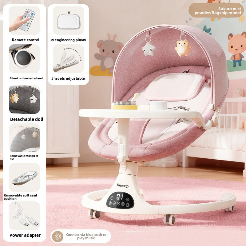 Baby rocking chair