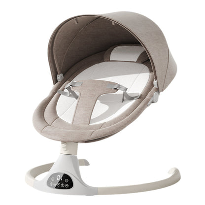 Baby rocking chair
