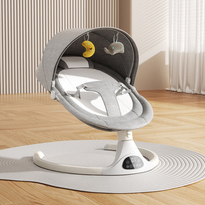 Baby rocking chair