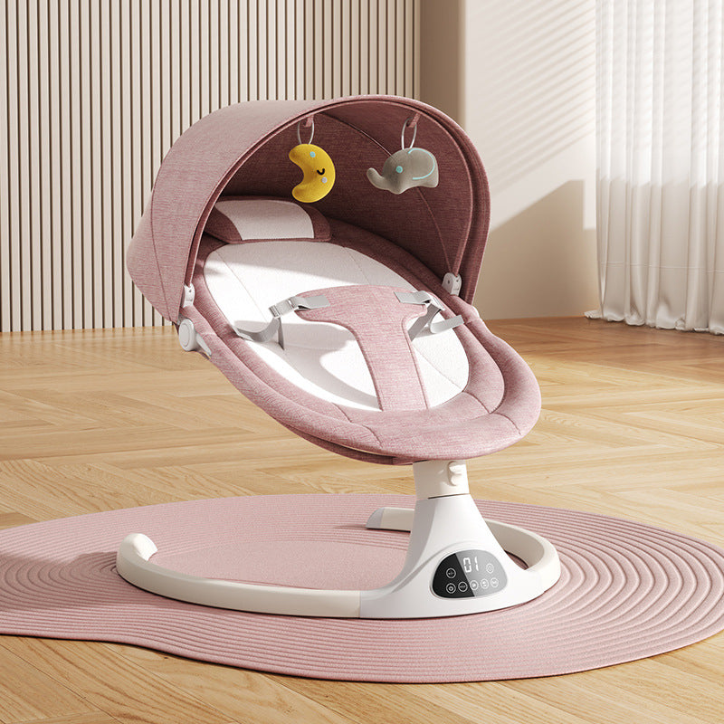 Baby rocking chair