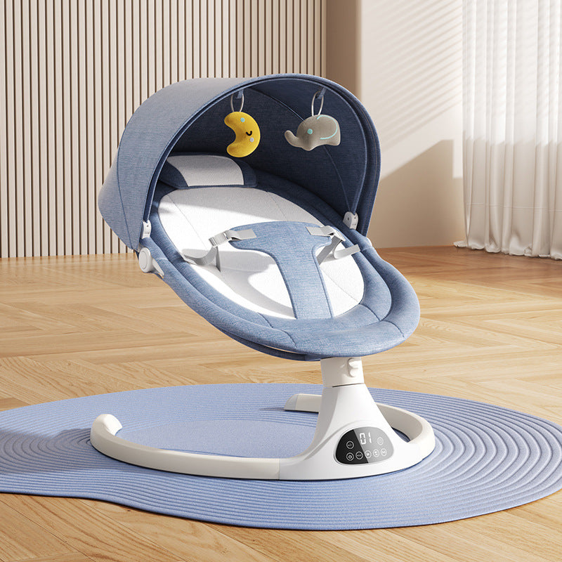 Baby rocking chair