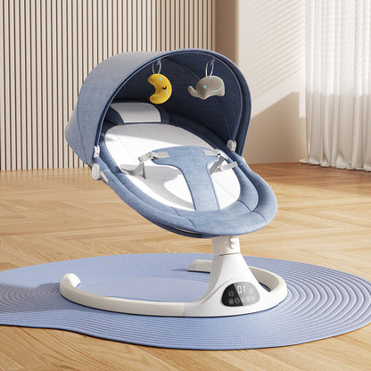 Baby rocking chair
