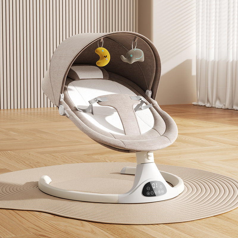 Baby rocking chair