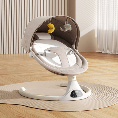Baby rocking chair