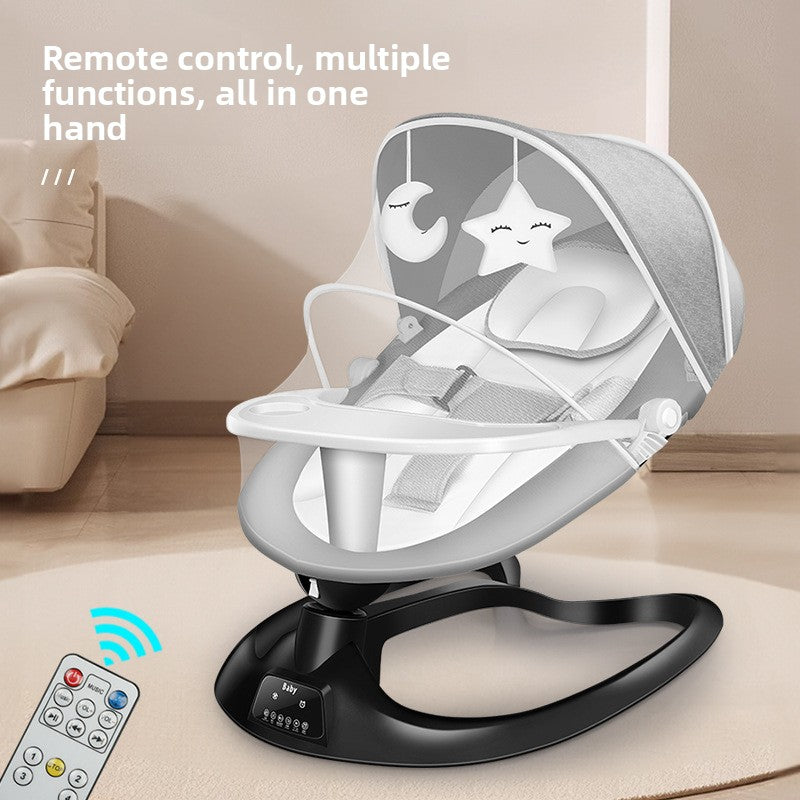Baby Rocking Chair