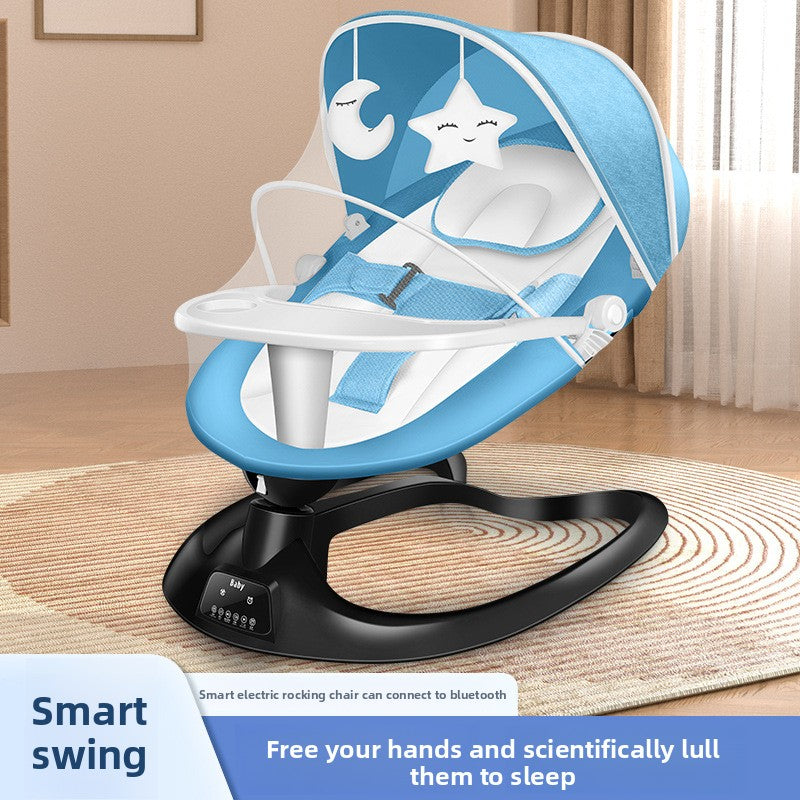 Baby Rocking Chair
