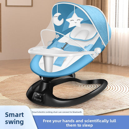 Baby Rocking Chair