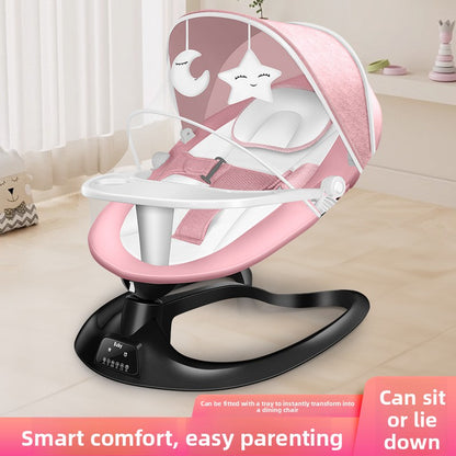 Baby Rocking Chair