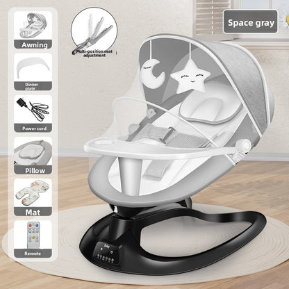 Baby Rocking Chair