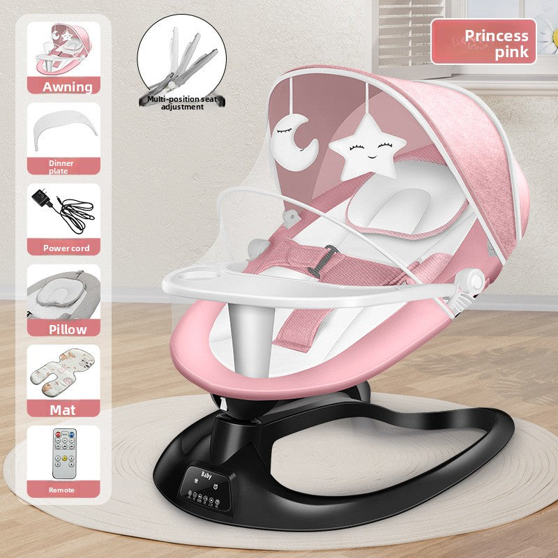 Baby Rocking Chair