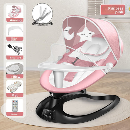 Baby Rocking Chair