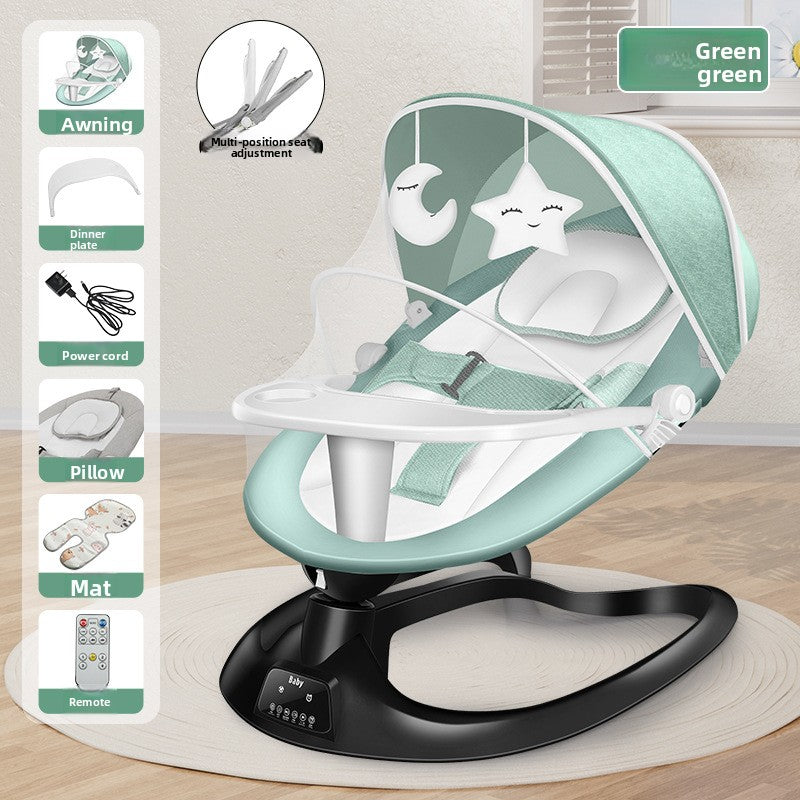 Baby Rocking Chair