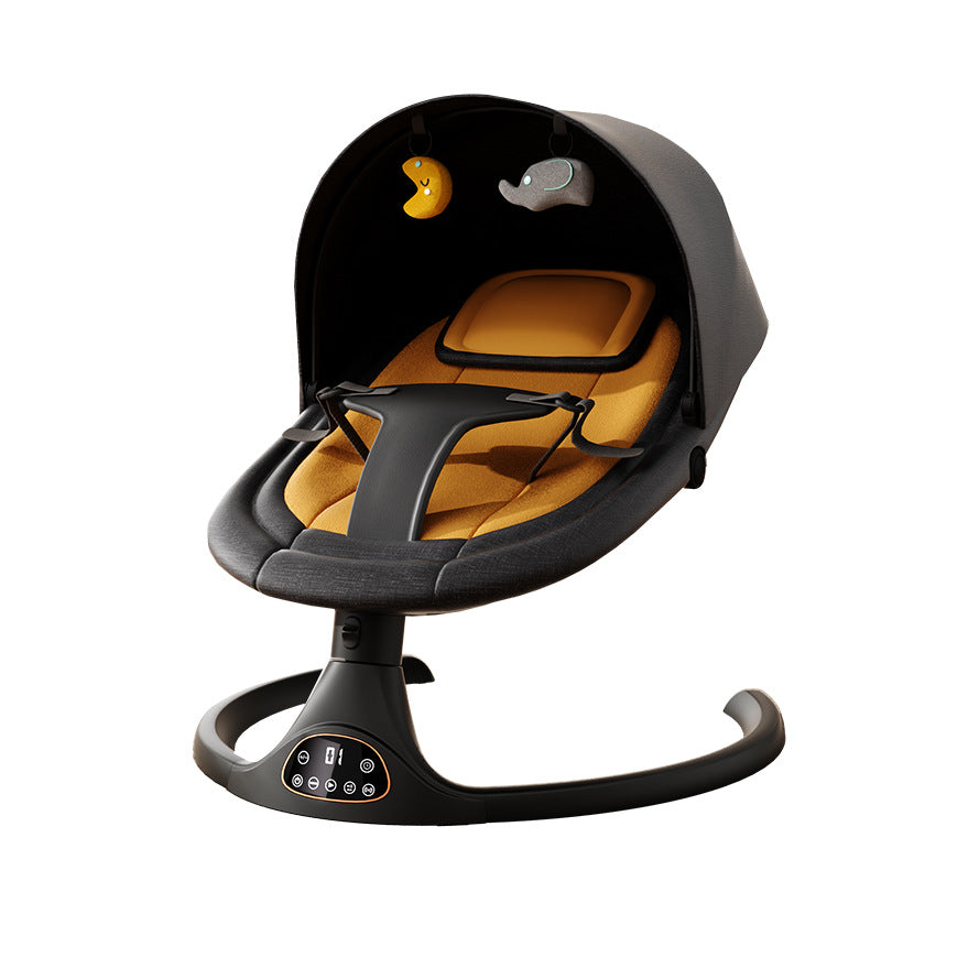 Baby rocking chair