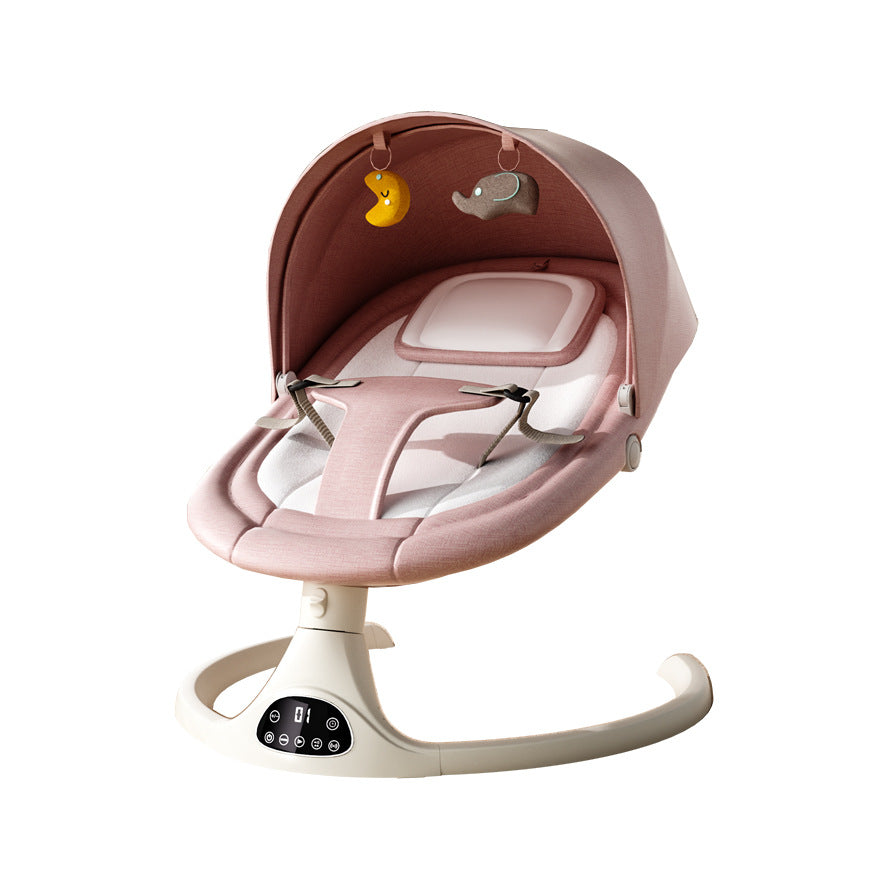 Baby rocking chair