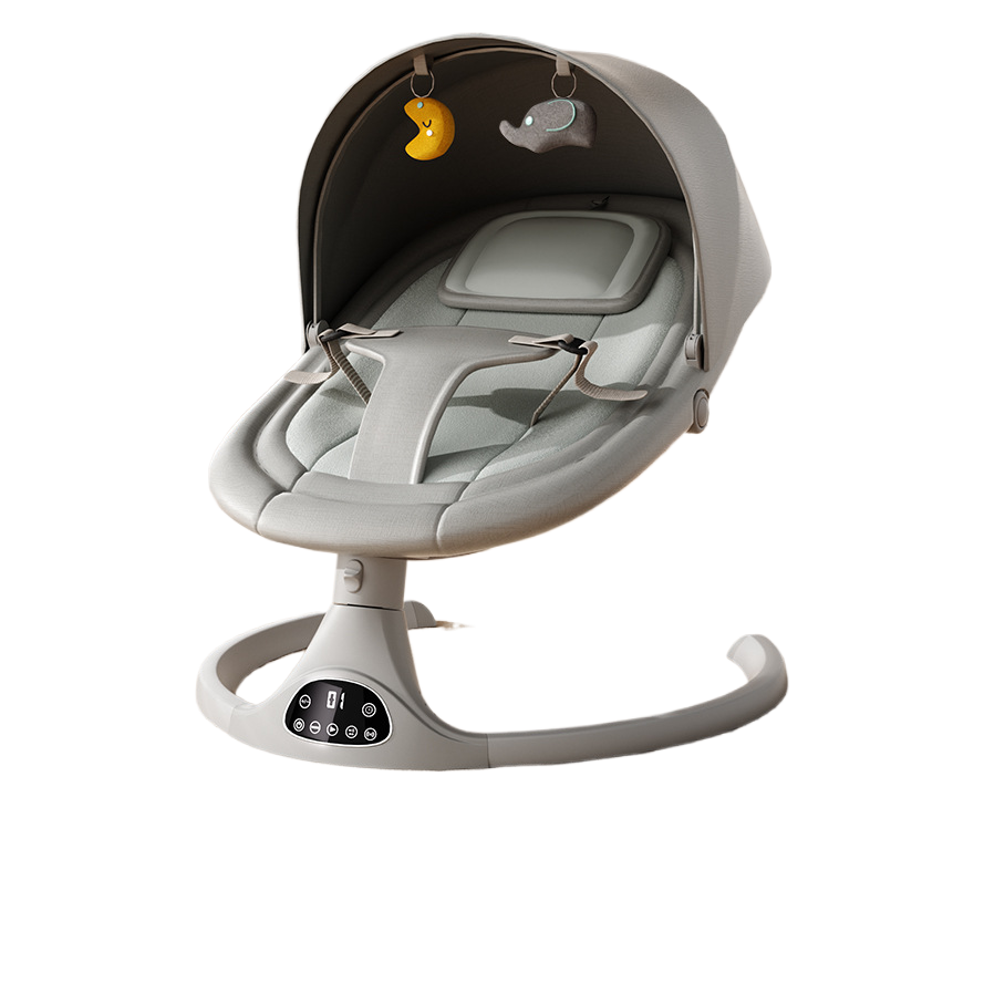 Baby rocking chair