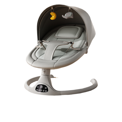 Baby rocking chair