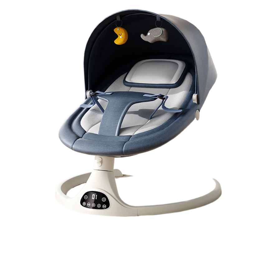 Baby rocking chair