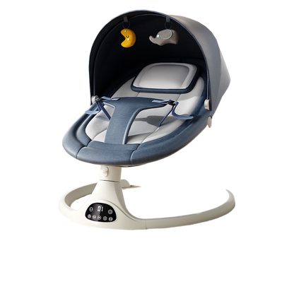 Baby rocking chair