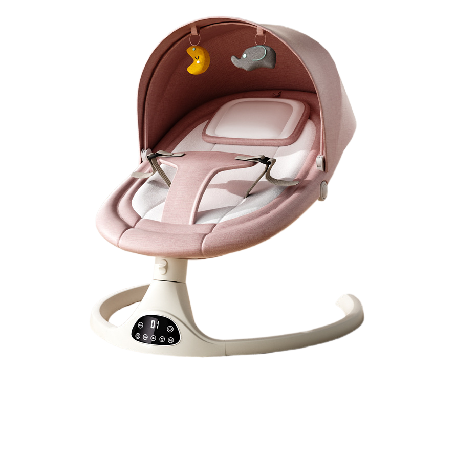 Baby rocking chair