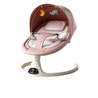 Baby rocking chair