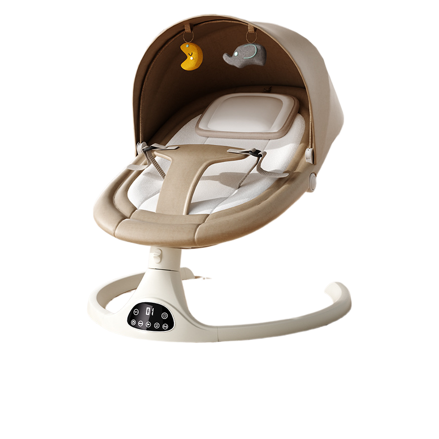 Baby rocking chair