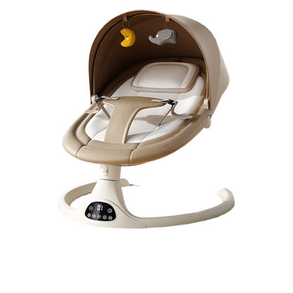 Baby rocking chair