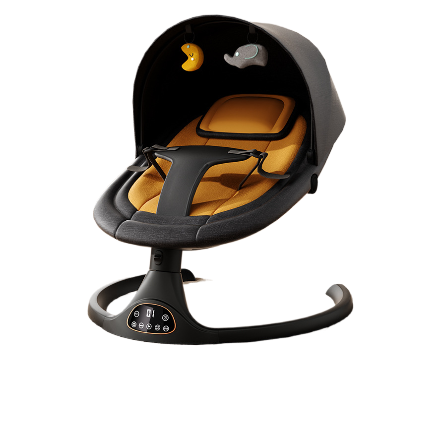 Baby rocking chair