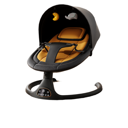 Baby rocking chair