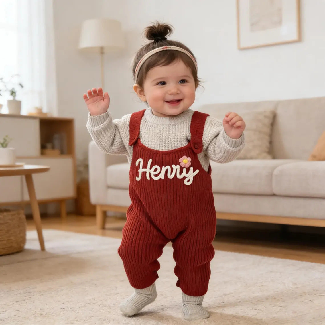 baby romper