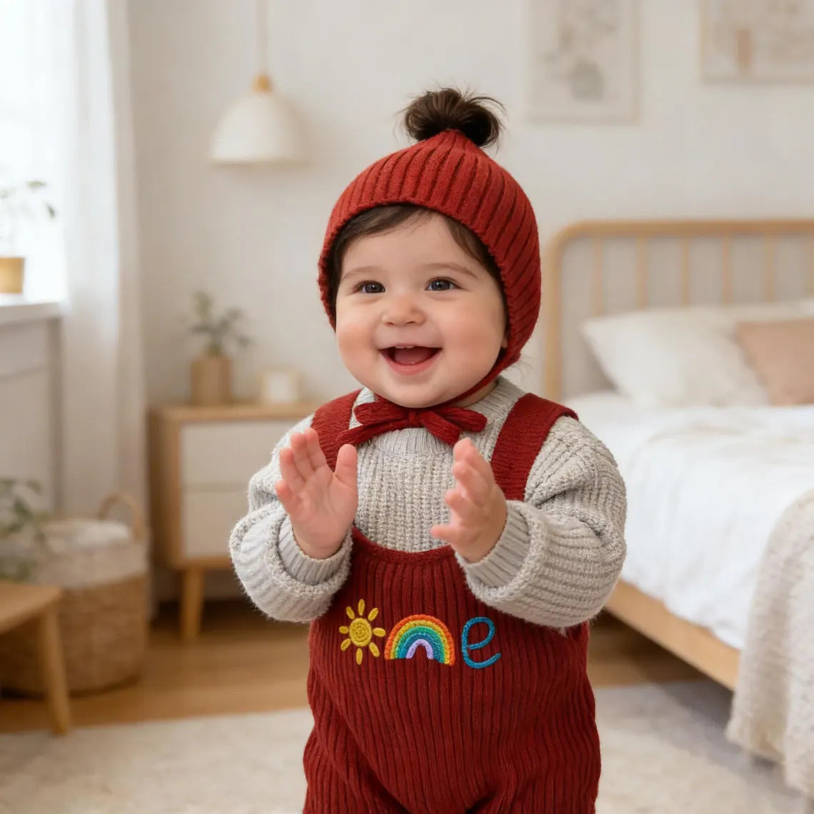baby romper