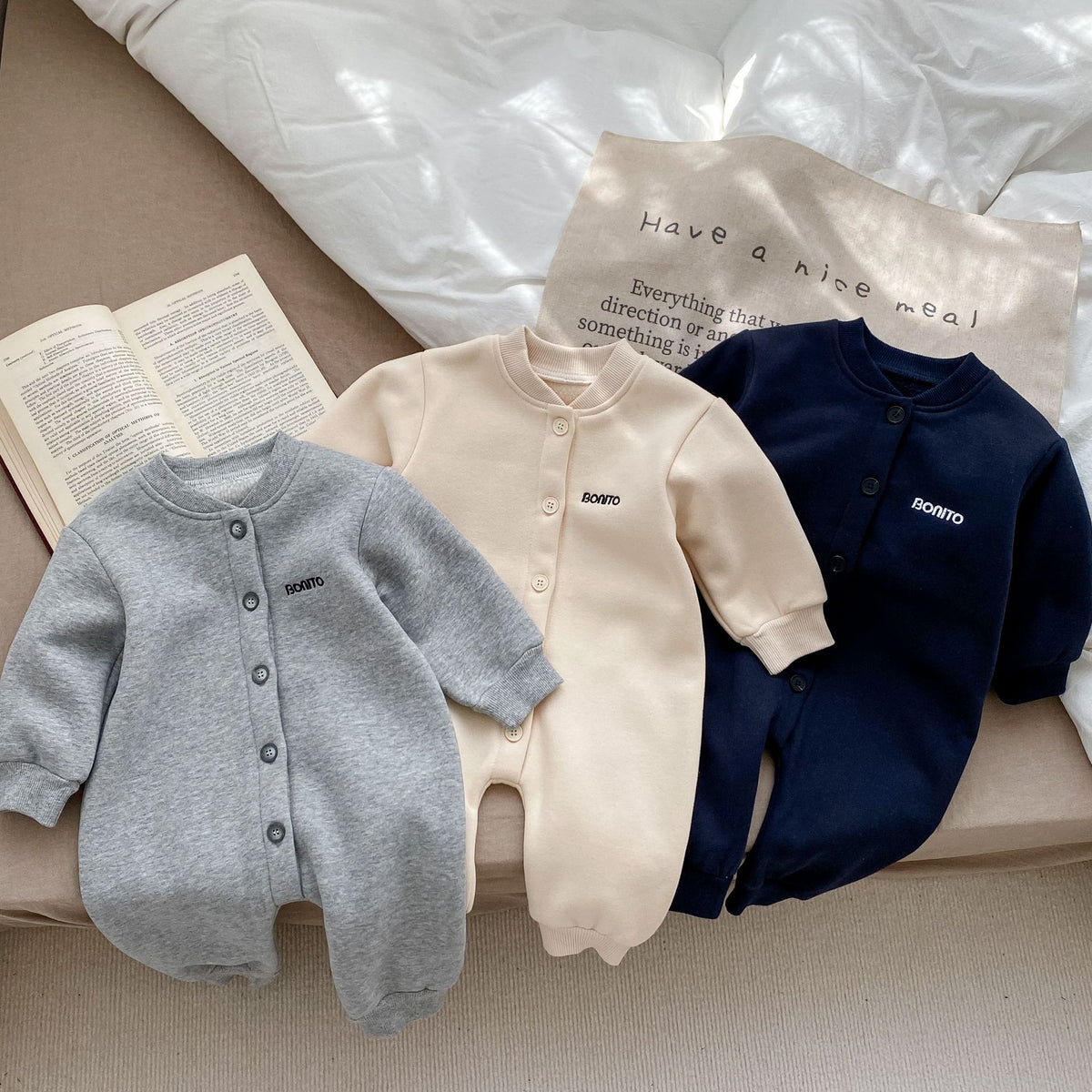 baby romper