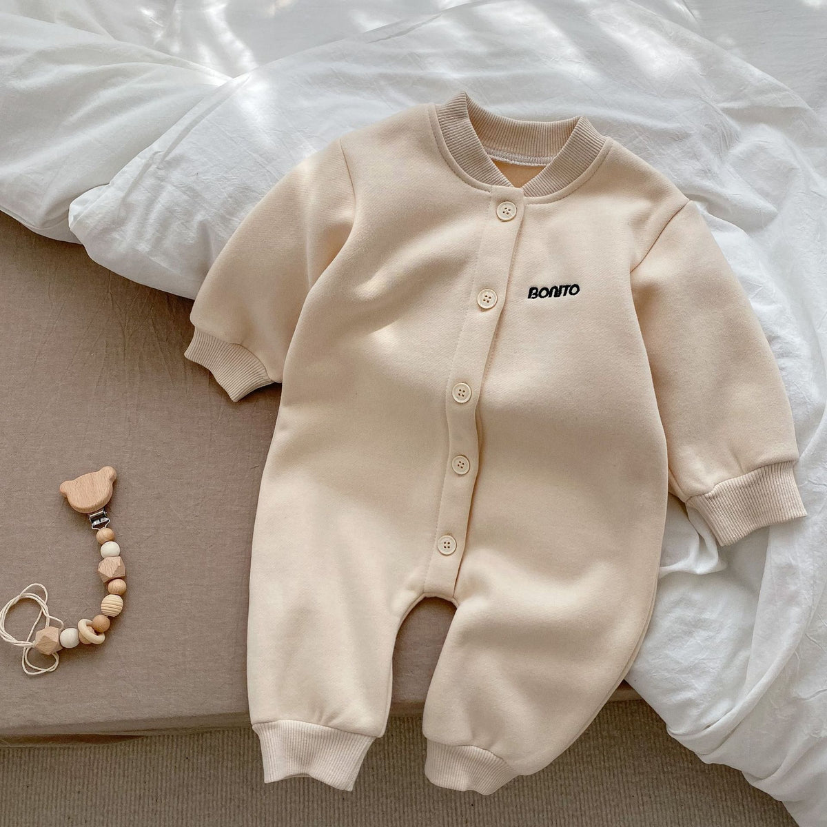 baby romper