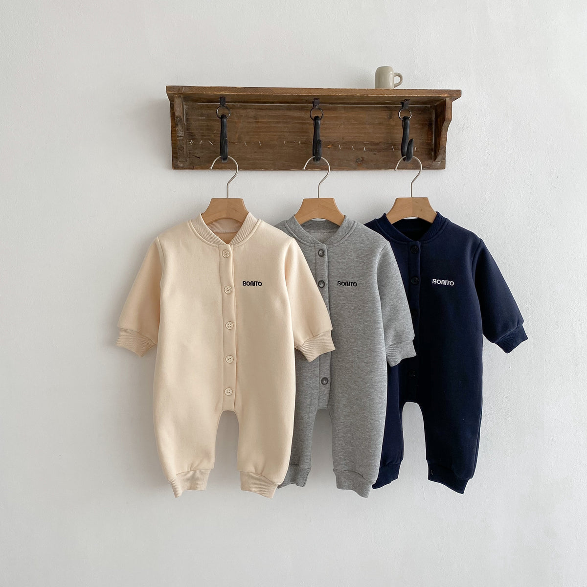baby romper