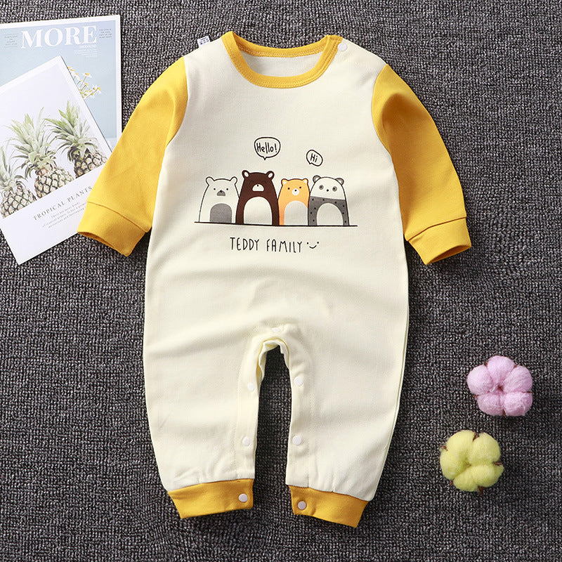 baby romper