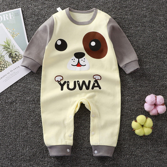 baby romper