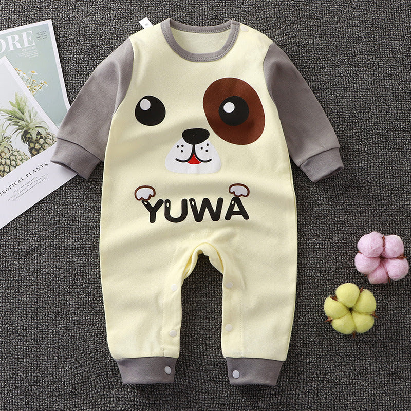 baby romper