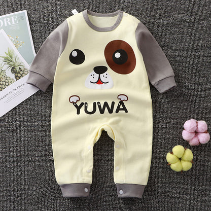 baby romper