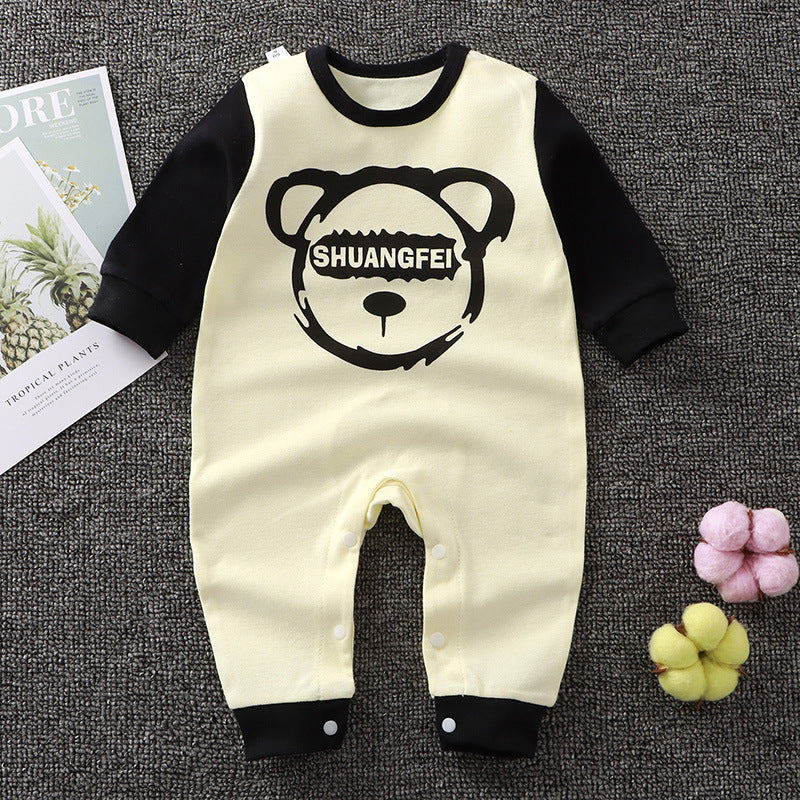 baby romper