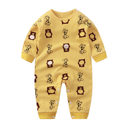 baby romper