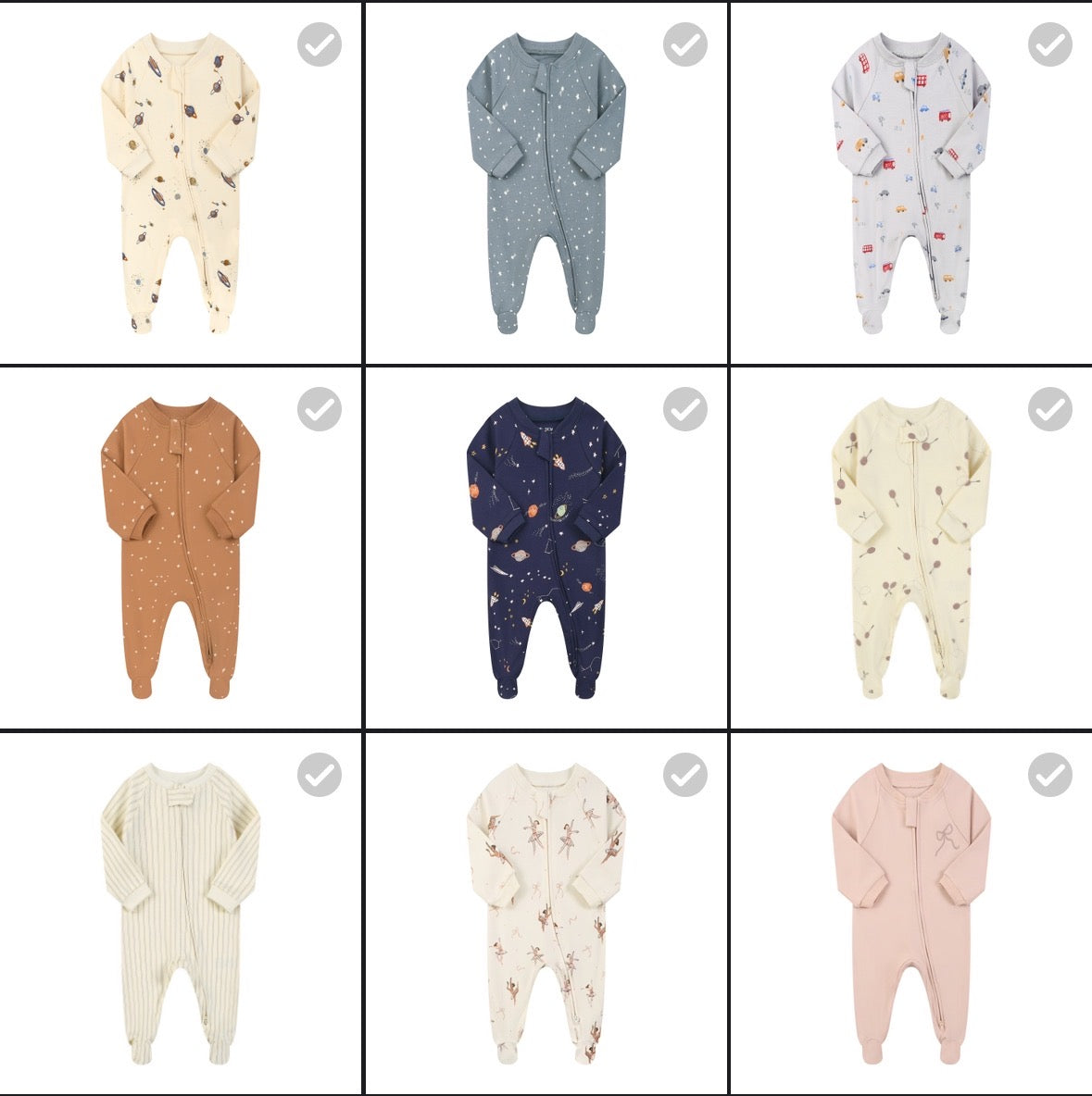 baby romper