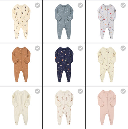 baby romper