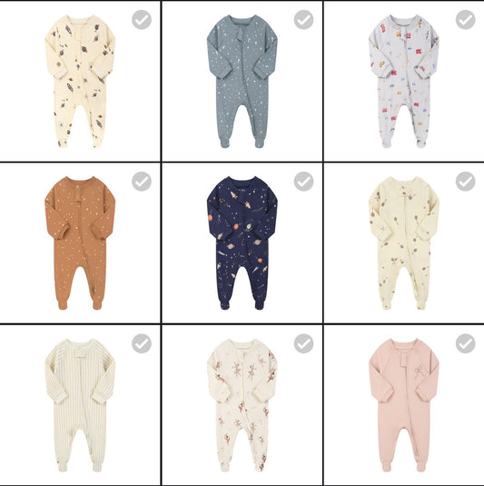 baby romper