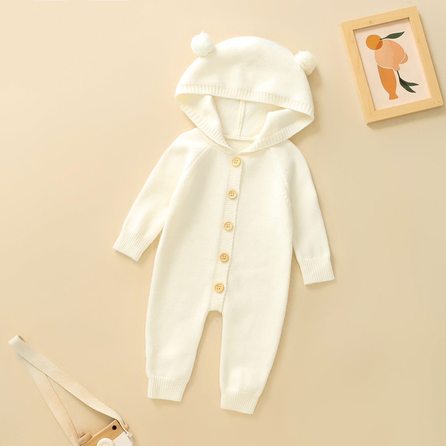 baby romper