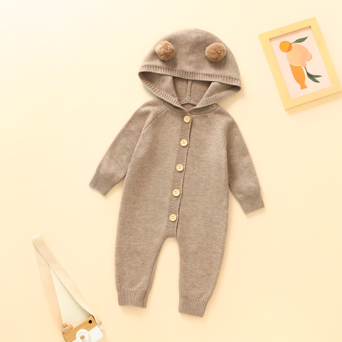 baby romper