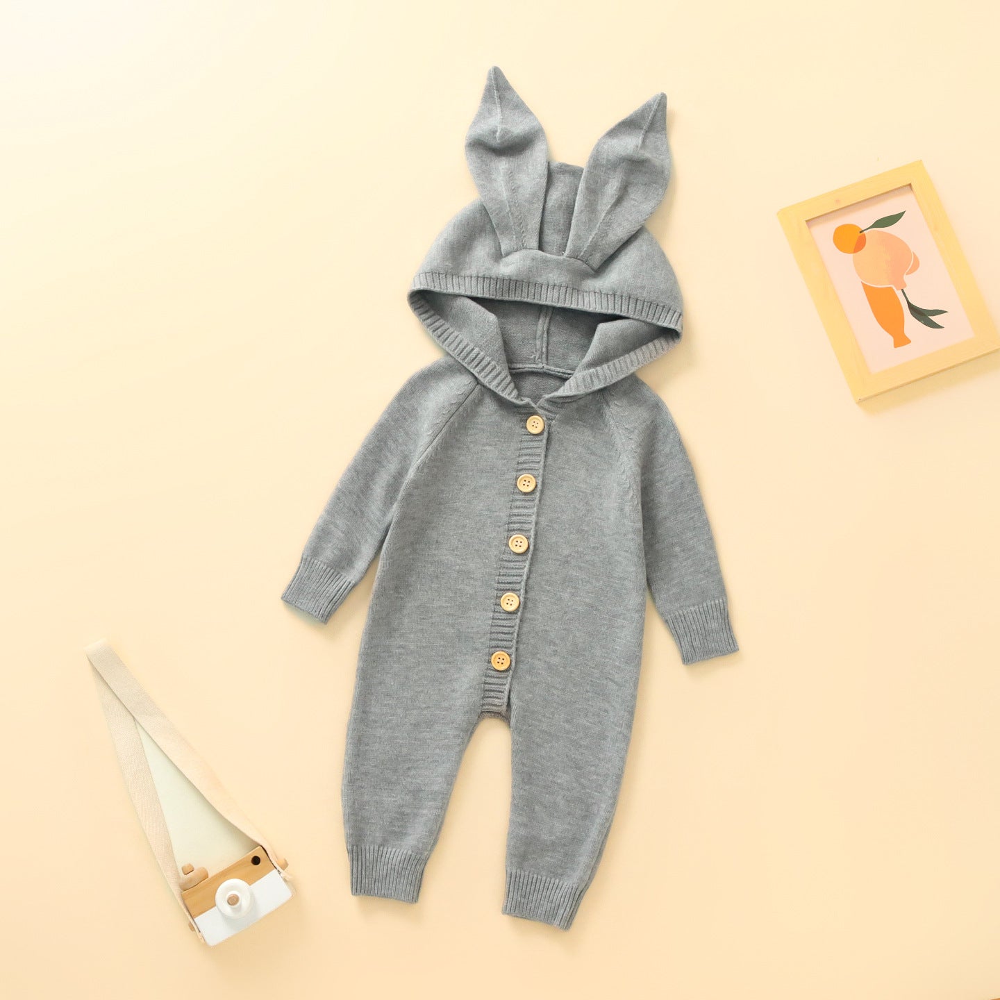 baby romper