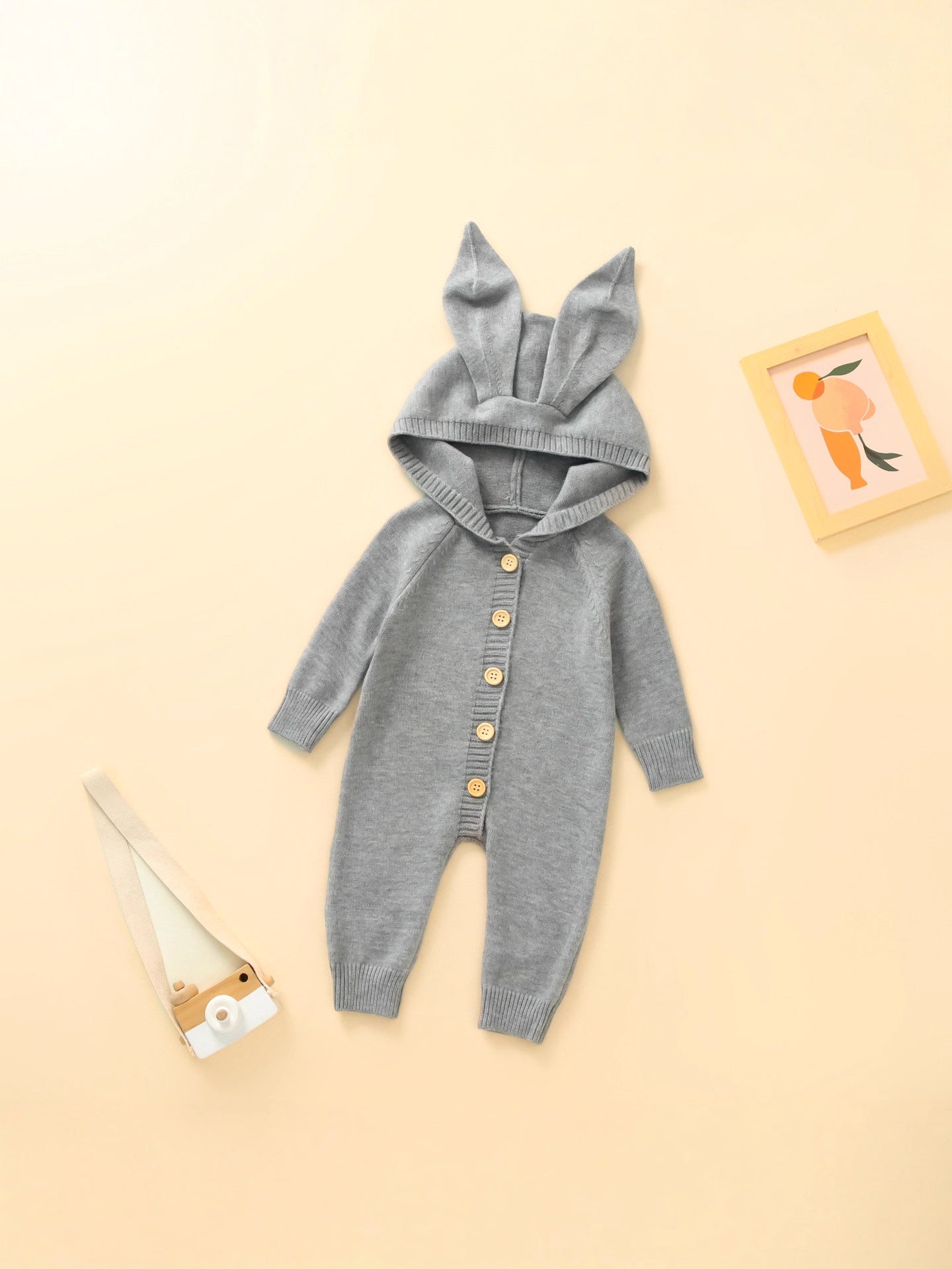 baby romper