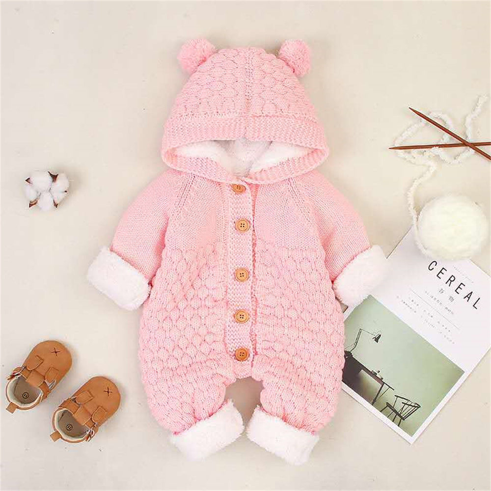 baby romper
