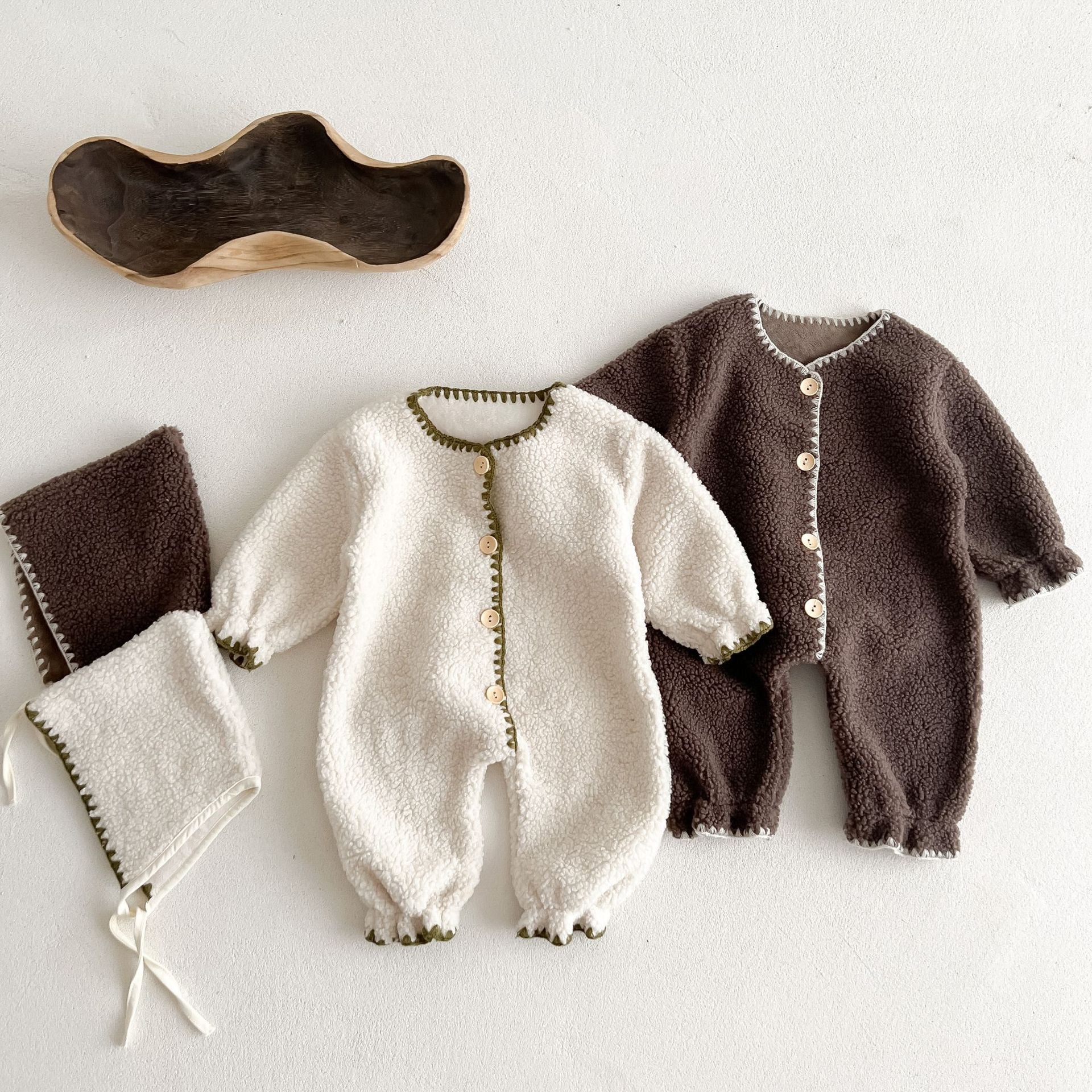 baby romper