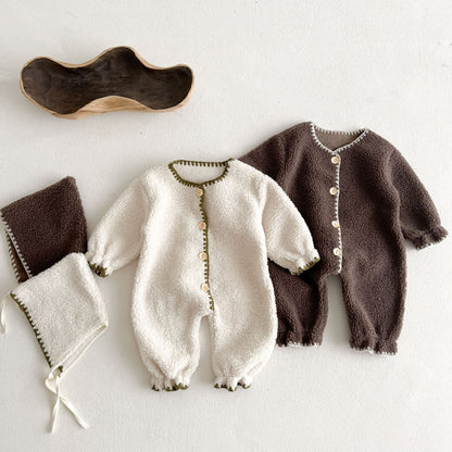 baby romper
